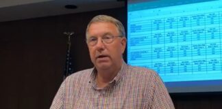 Cullman incumbents sweep election; 2 county mayors unseated