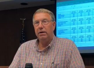 Cullman incumbents sweep election; 2 county mayors unseated