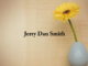 Obituary: Jerry Dan Smith