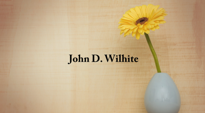 Obituary: John D. Wilhite