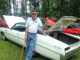 33rd Annual All Pontiac Show this Saturday at Sportsman Lake