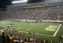 UAB Football plans to accommodate fans at Legion Field