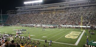 UAB Football plans to accommodate fans at Legion Field