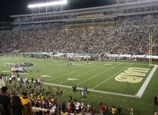 UAB Football plans to accommodate fans at Legion Field