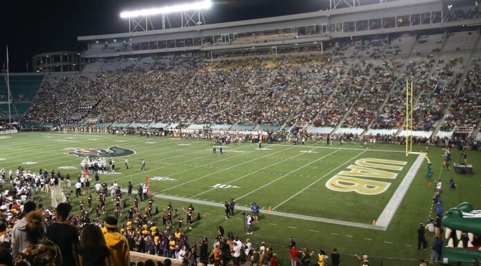 UAB Football plans to accommodate fans at Legion Field