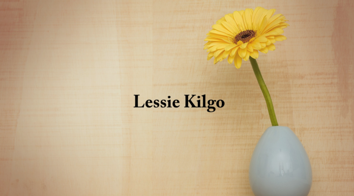 Obituary: Lessie Kilgo