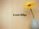 Obituary: Lessie Kilgo