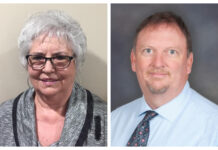 2020 Municipal Election Candidate Q&A: Myra Martin and Benny Guthrie, Baileyton Town Council, place 4
