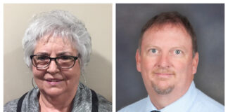 2020 Municipal Election Candidate Q&A: Myra Martin and Benny Guthrie, Baileyton Town Council, place 4