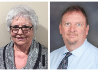 2020 Municipal Election Candidate Q&A: Myra Martin and Benny Guthrie, Baileyton Town Council, place 4