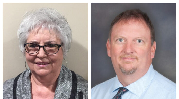 2020 Municipal Election Candidate Q&A: Myra Martin and Benny Guthrie, Baileyton Town Council, place 4