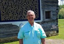 2020 Municipal Election Candidate Q&A: Maxie Jones, Eric Phillips- Good Hope City Council, place 2