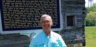 2020 Municipal Election Candidate Q&A: Maxie Jones, Eric Phillips- Good Hope City Council, place 2