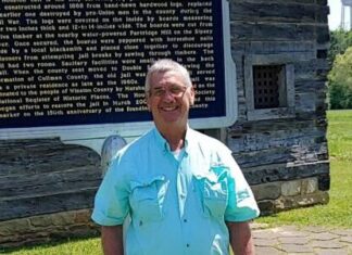 2020 Municipal Election Candidate Q&A: Maxie Jones, Eric Phillips- Good Hope City Council, place 2