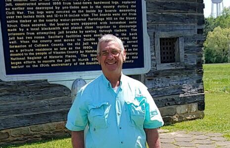 2020 Municipal Election Candidate Q&A: Maxie Jones, Eric Phillips- Good Hope City Council, place 2