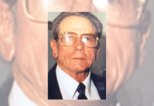 Former mayor of Arley passes away