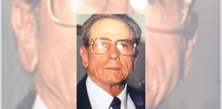 Former mayor of Arley passes away
