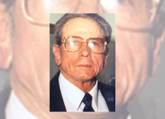 Former mayor of Arley passes away