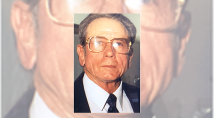 Former mayor of Arley passes away