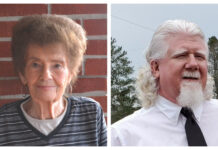 2020 Municipal Election Candidate Q&A: Inez McDonald and Mark Brannon, Dodge City Town Council, place 4