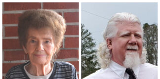 2020 Municipal Election Candidate Q&A: Inez McDonald and Mark Brannon, Dodge City Town Council, place 4
