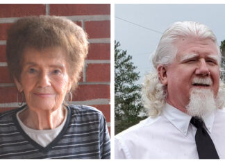 2020 Municipal Election Candidate Q&A: Inez McDonald and Mark Brannon, Dodge City Town Council, place 4