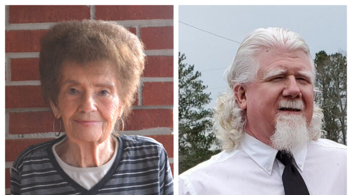 2020 Municipal Election Candidate Q&A: Inez McDonald and Mark Brannon, Dodge City Town Council, place 4