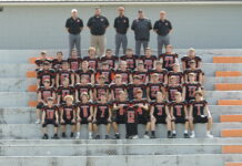 PREP FOOTBALL: Tigers kicking off new era under Powell