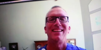 Wallace State Nursing holds virtual pinning ceremonies