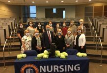 Wallace State Nursing again earns designation as Center of Excellence