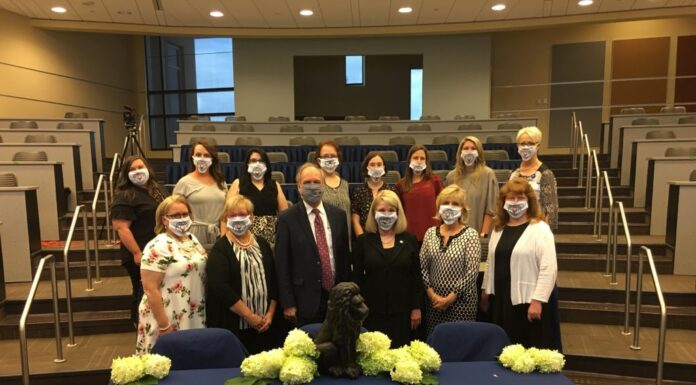 Wallace State Nursing again earns designation as Center of Excellence