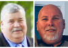 2020 Municipal Election Candidate Q&A: Wendell Peterson and Randy Gaines, Baileyton Town Council, place 1
