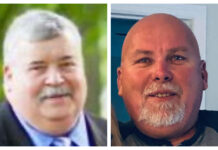 2020 Municipal Election Candidate Q&A: Wendell Peterson and Randy Gaines, Baileyton Town Council, place 1