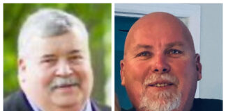 2020 Municipal Election Candidate Q&A: Wendell Peterson and Randy Gaines, Baileyton Town Council, place 1