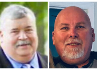 2020 Municipal Election Candidate Q&A: Wendell Peterson and Randy Gaines, Baileyton Town Council, place 1