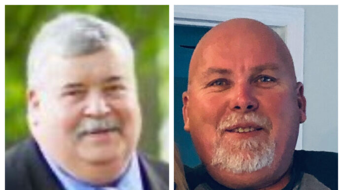2020 Municipal Election Candidate Q&A: Wendell Peterson and Randy Gaines, Baileyton Town Council, place 1