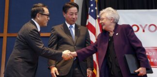 Mazda Toyota Manufacturing to boost Alabama investment by $830M