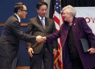 Mazda Toyota Manufacturing to boost Alabama investment by $830M