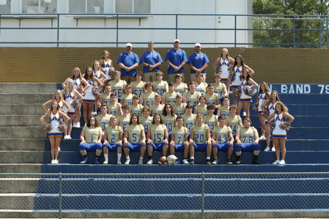 PREP FOOTBALL Addison aiming for postseason return in 2020 The