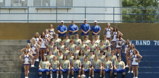 PREP FOOTBALL: Addison aiming for postseason return in 2020