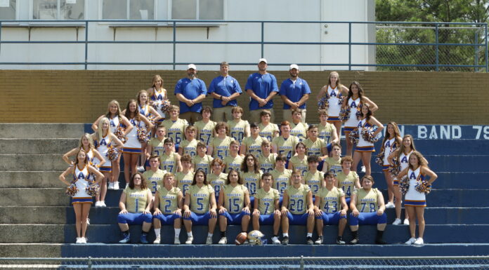 PREP FOOTBALL: Addison aiming for postseason return in 2020