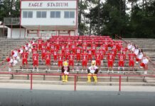 PREP FOOTBALL: Vinemont working to ‘finish games’ in 2020