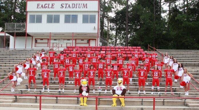 PREP FOOTBALL: Vinemont working to ‘finish games’ in 2020