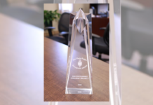 Wallace State’s Phi Theta Kappa Honor Society earns Hallmark Award for Distinguished College Project; 2 students awarded scholarships