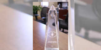 Wallace State’s Phi Theta Kappa Honor Society earns Hallmark Award for Distinguished College Project; 2 students awarded scholarships