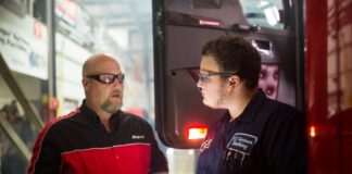 Wallace State Diesel Technology program launching Diesel by Distance offerings beginning this fall