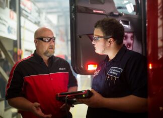 Wallace State Diesel Technology program launching Diesel by Distance offerings beginning this fall