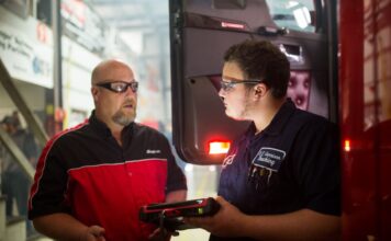 Wallace State Diesel Technology program launching Diesel by Distance offerings beginning this fall