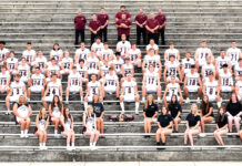 PREP FOOTBALL: West Point ready to break through this fall