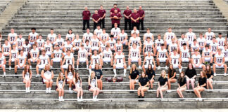 PREP FOOTBALL: West Point ready to break through this fall